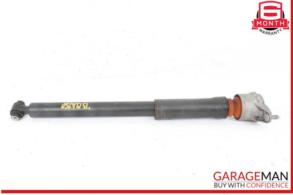 14-19 Mercedes W117 CLA250 Rear Right & Left Side Shock Absorber Strut Set OEM