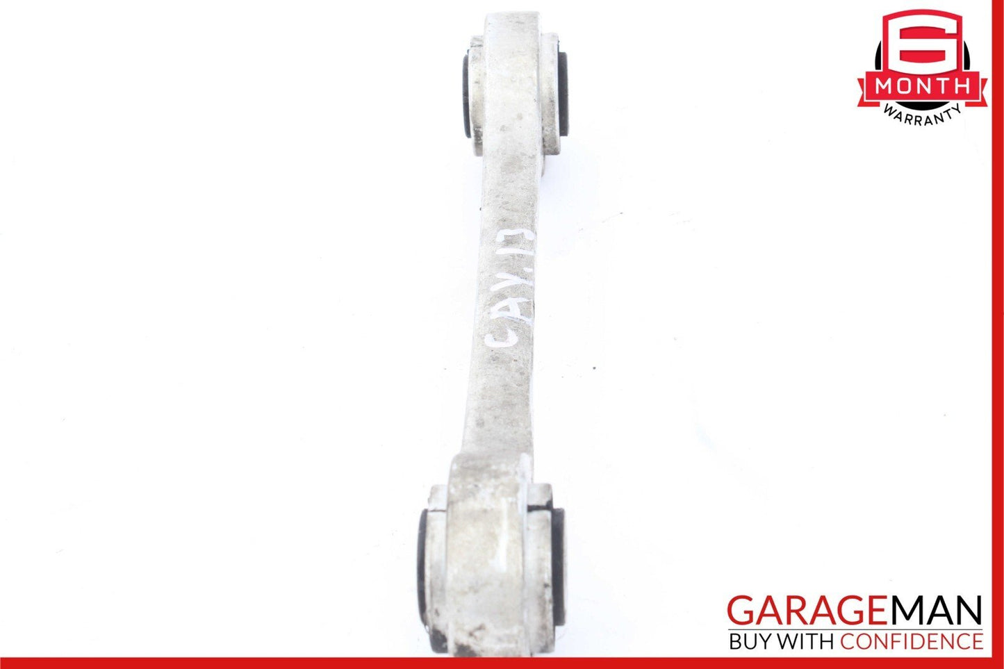 11-17 Porsche Cayenne 958 Front Right / Left Suspension Sway Bar End Link Arm