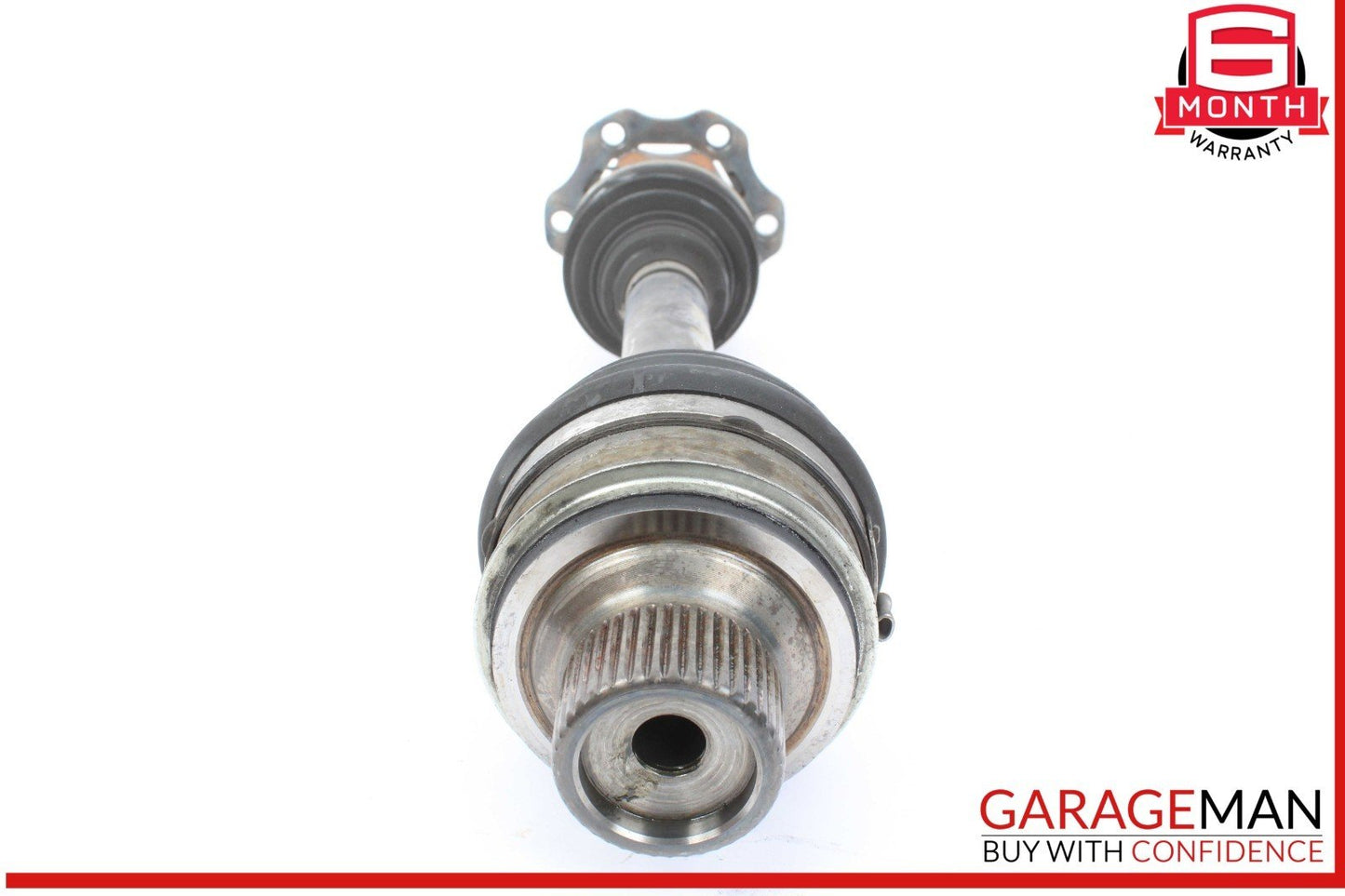 13-16 Audi A4 Front Left or Front Right Side CV Axle Shaft 8K0407271AL OEM