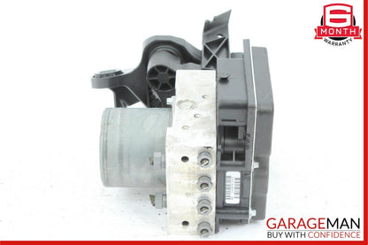 10-16 Mercedes W212 E350 ABS Brake Hydraulic Pump Control Module Unit 2124313512