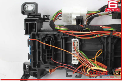 14-20 Mercedes W117 CLA250 GLA250 Front Right Interior Relay Fuse Box Assembly