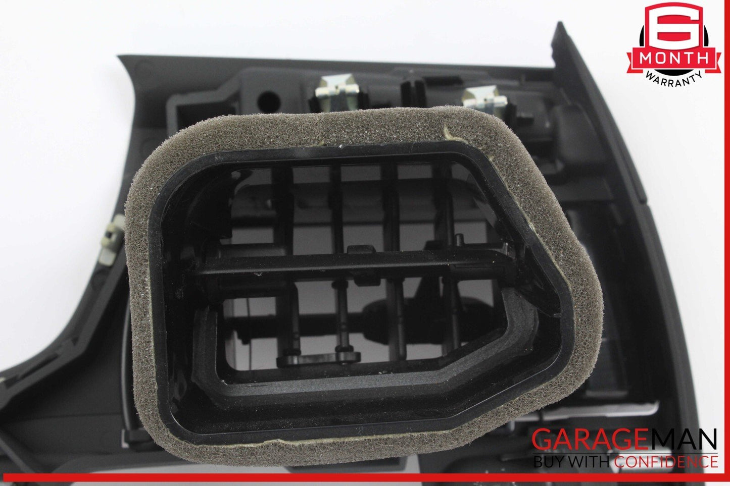 19-24 Audi RS5 S5 A4 Front Left Driver Side Dash Dashboard Air Vent Grille Grill