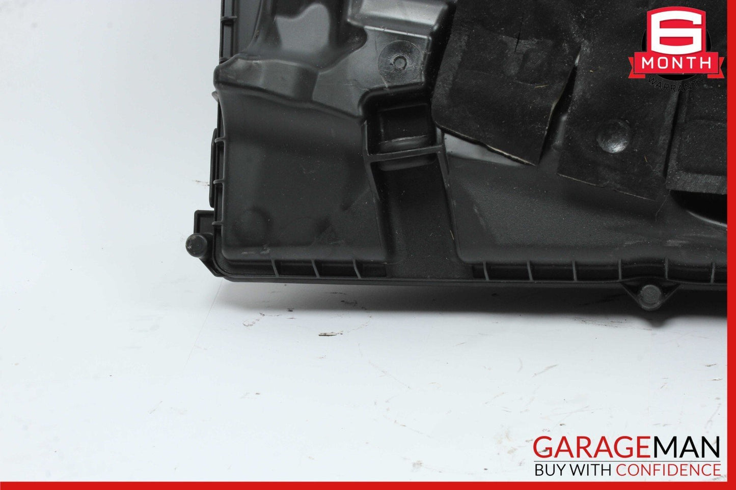 12-16 Mercedes W204 C300 SLK350 Air Intake Cleaner Filter Box 2760901301 OEM