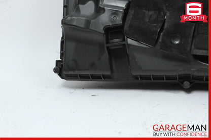 12-16 Mercedes W204 C300 SLK350 Air Intake Cleaner Filter Box 2760901301 OEM