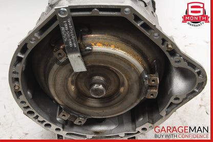 12-15 Mercedes C250 SLK250 7G Tronic Automatic Transmission Assembly 722997 177k