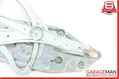 94-99 Mercedes W140 S320 S420 S500 Front Right Side Door Window Regulator Motor