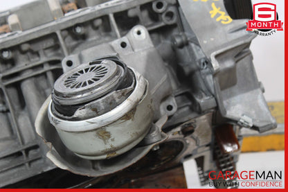 10-12 Mercedes X204 GLK350 Engine Motor Assembly 3.5L M272 OEM