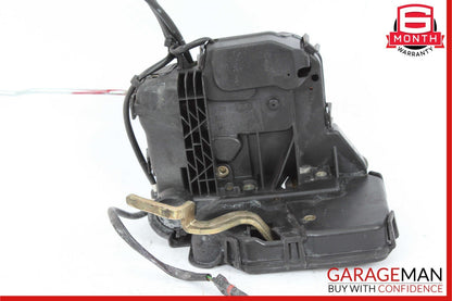 05-11 Mercedes R171 SLK300 SLK350 Front Right Side Door Lock Latch Actuator