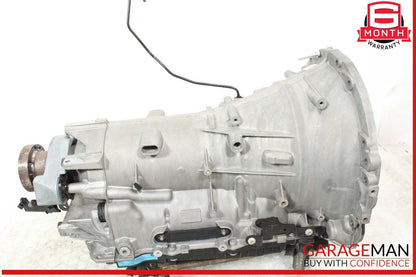 16-20 Jaguar XF RWD 3.0L Automatic Transmission Assembly OEM 139k