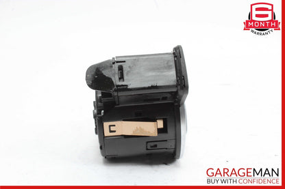 10-13 Mercedes W212 E350 Dash Head Light Headlight Fog Light Switch Controller