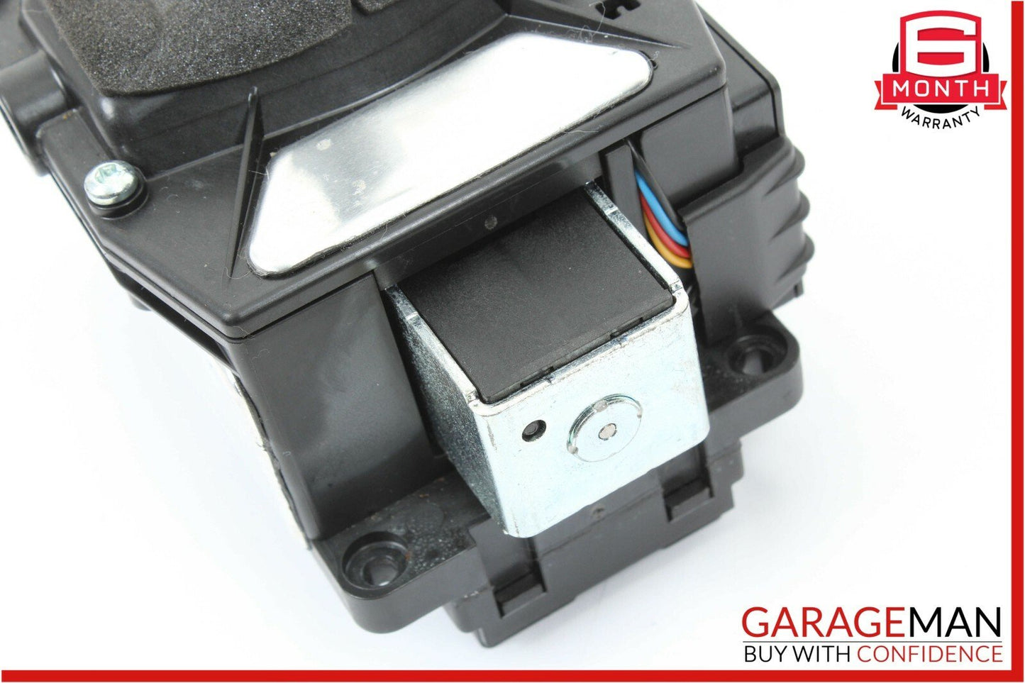 10-15 Porsche Panamera 970 AT Auto Trans Floor Gear Shift Shifter Selector Box