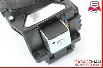 10-15 Porsche Panamera 970 AT Auto Trans Floor Gear Shift Shifter Selector Box