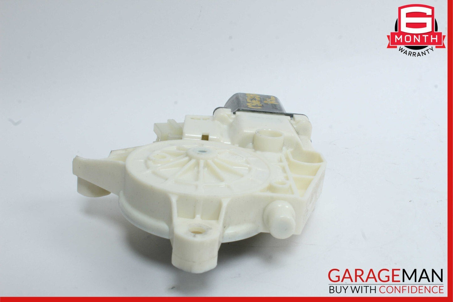 08-16 Mercedes C280 E250 E350 Front Left Side Door Window Regulator Motor Unit