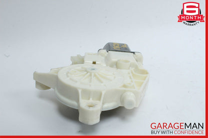 08-16 Mercedes C280 E250 E350 Front Left Side Door Window Regulator Motor Unit