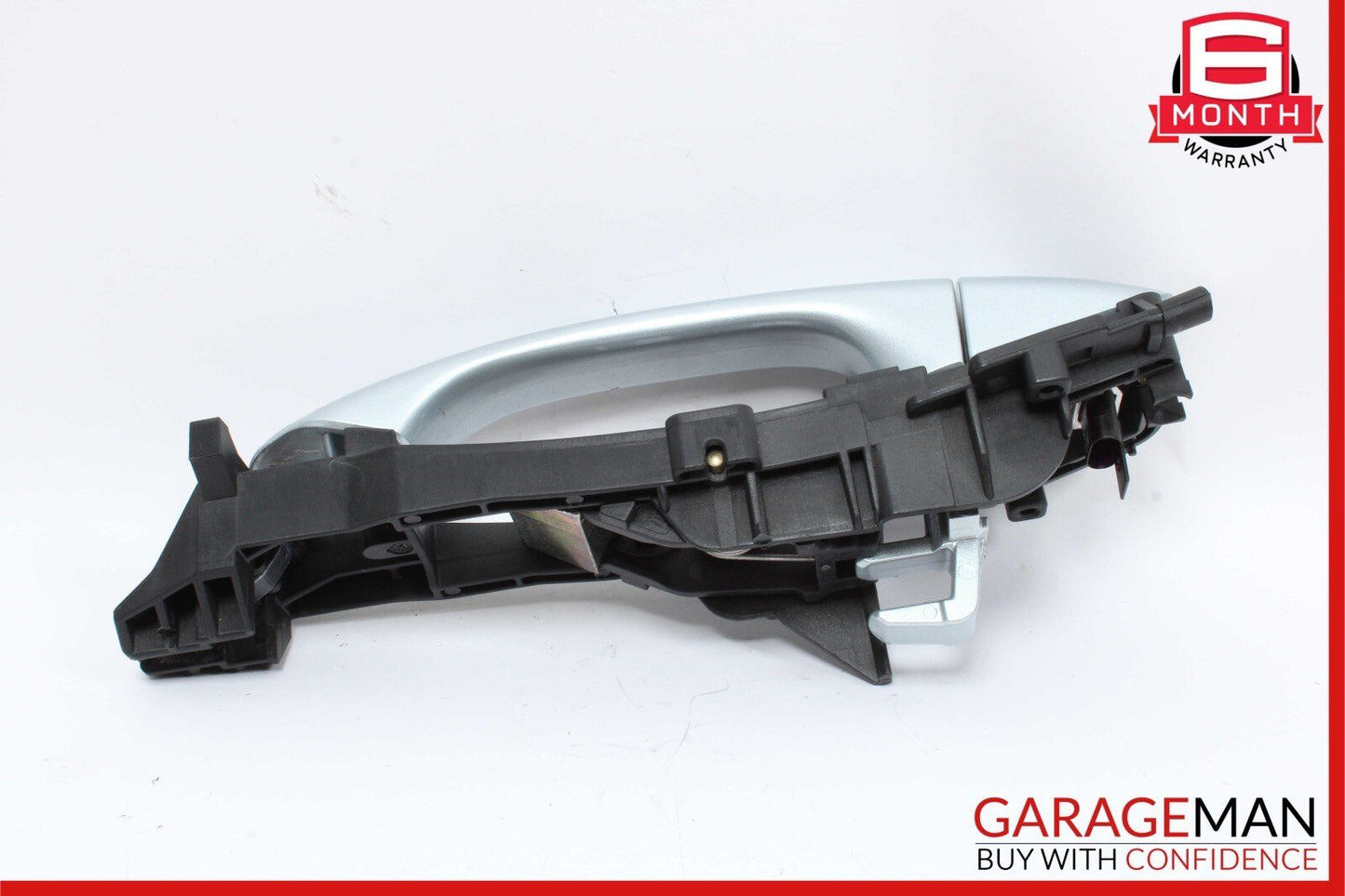 05-11 Mercedes R171 SLK300 SLK350 Front Right Passenger Exterior Door Handle OEM