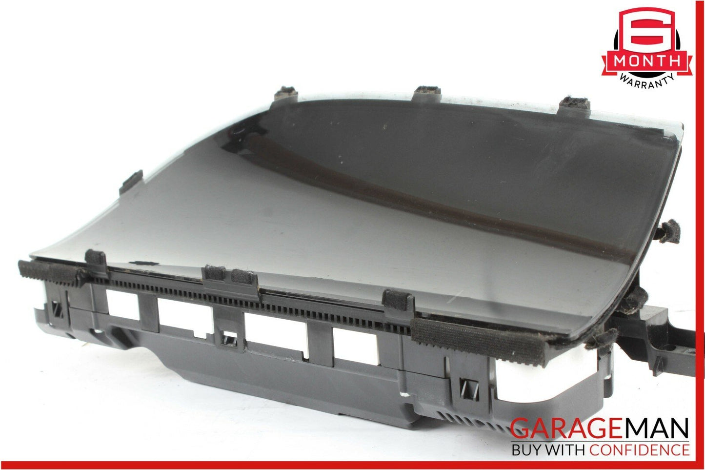 07-09 Mercedes W221 S550 CL600 Speedometer Odometer Instrument Cluster Gauge OEM