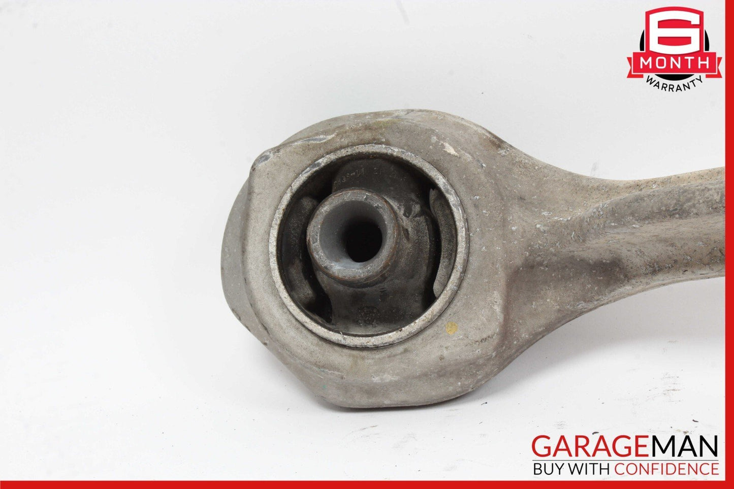 07-14 Mercedes W221 S600 CL550 Front Left Driver Side Lower Control Arm OEM