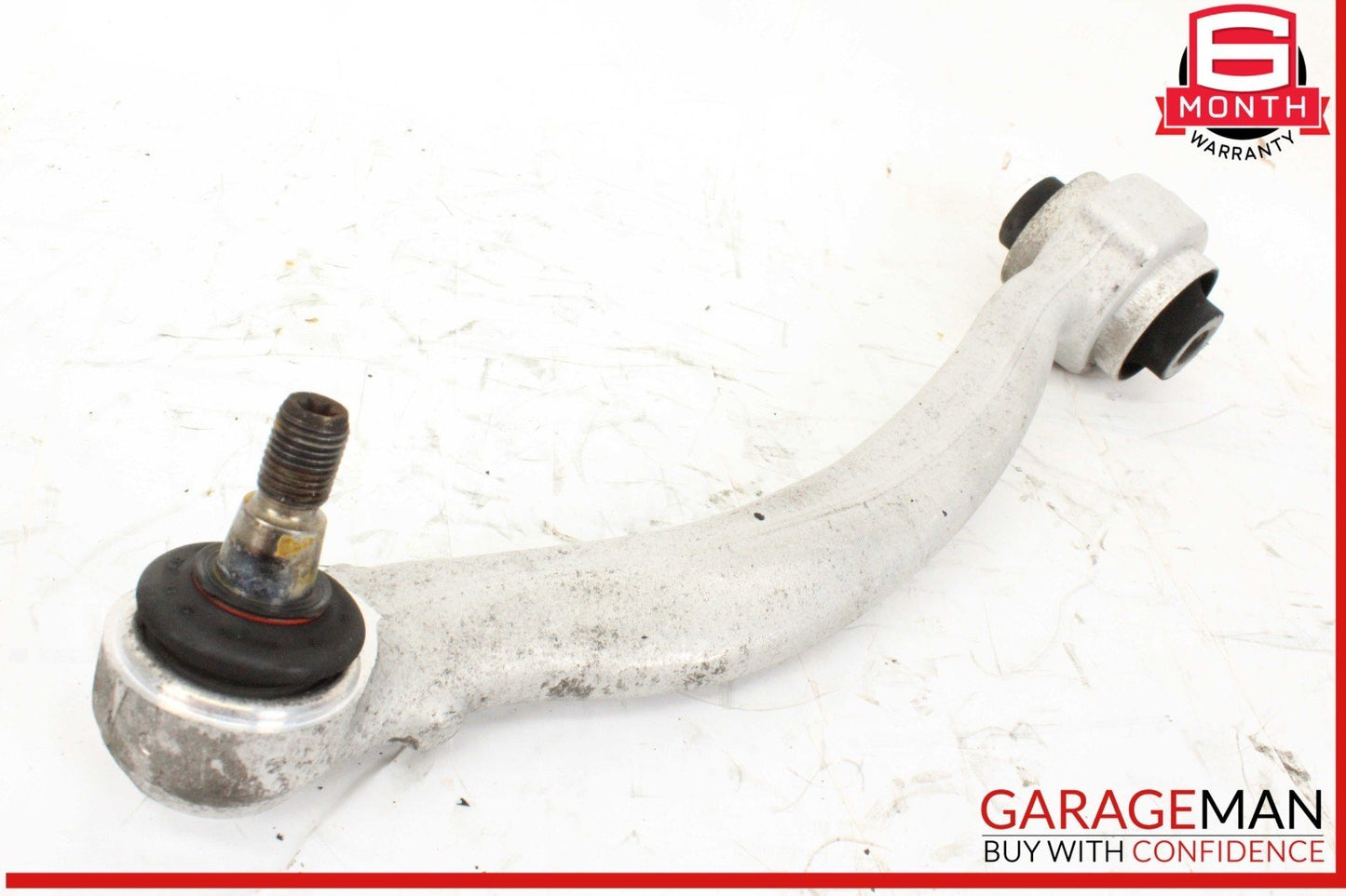 08-17 Mercedes W212 E350 C300 SLK250 Front Right Side Lower Control Arm OEM