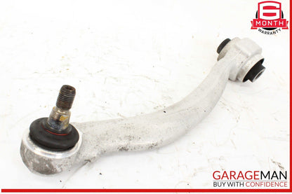 08-17 Mercedes W212 E350 C300 SLK250 Front Right Side Lower Control Arm OEM