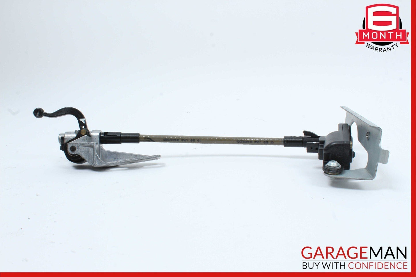 06-13 Mercedes W251 R350 GL450 Rear Left Quarter Window Regulator Motor Assembly