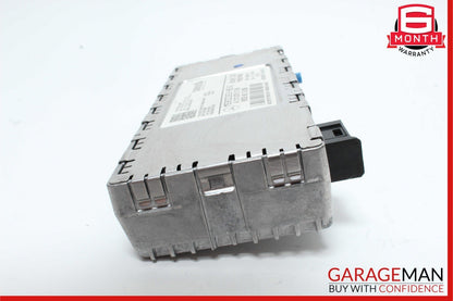 Mercedes W204 C300 C250 E350 Sirius Satellite Radio Receiver Module Unit OEM