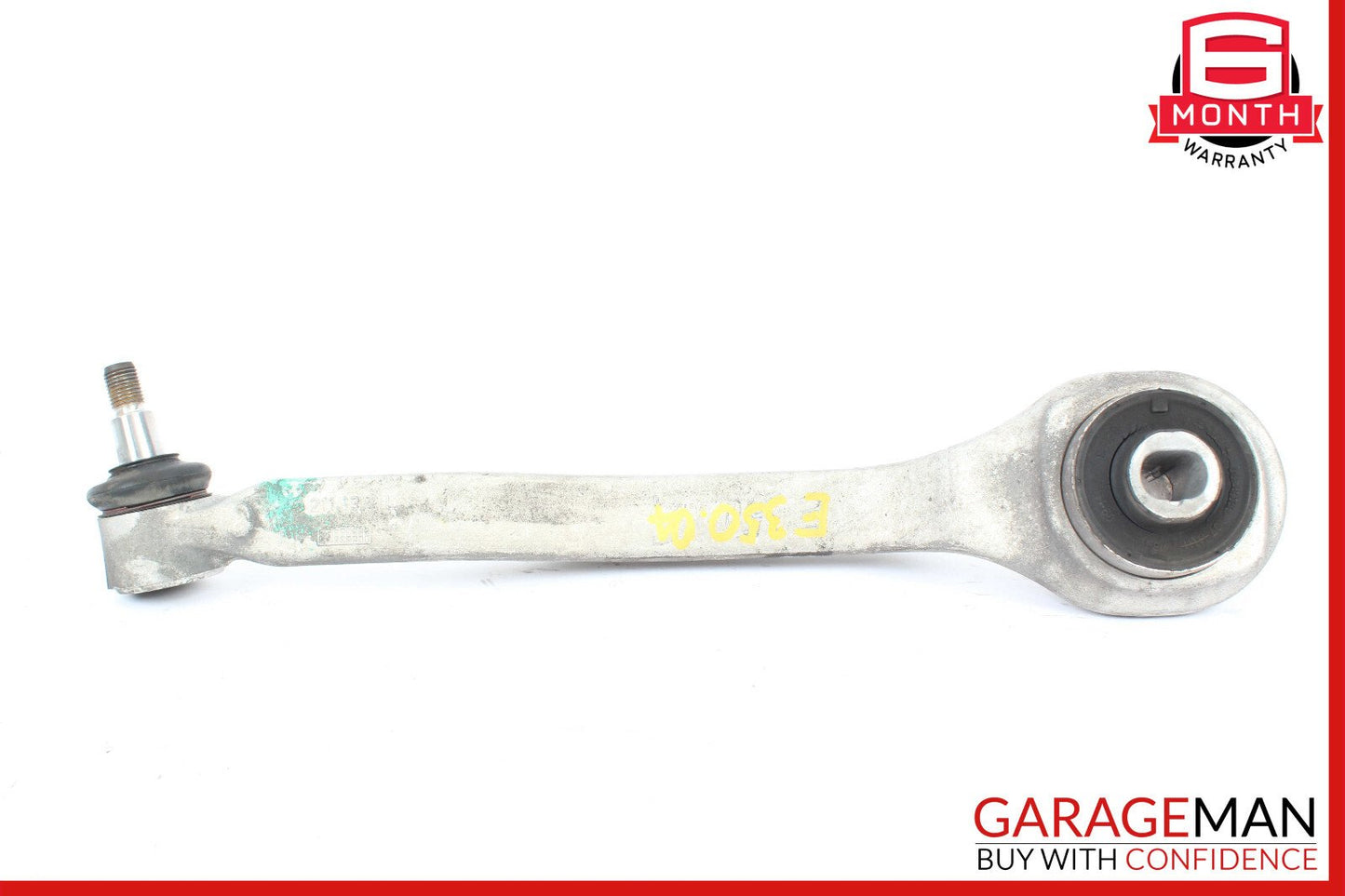 03-11 Mercedes W211 E350 CLS500 SL500 Front Left Lower Thrust Arm OEM