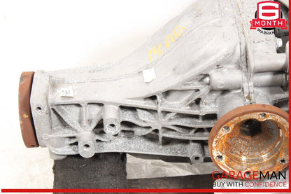 12-18 Audi A6 A7 Quattro Rear Diff Differential Axle Carrier Assembly OEM