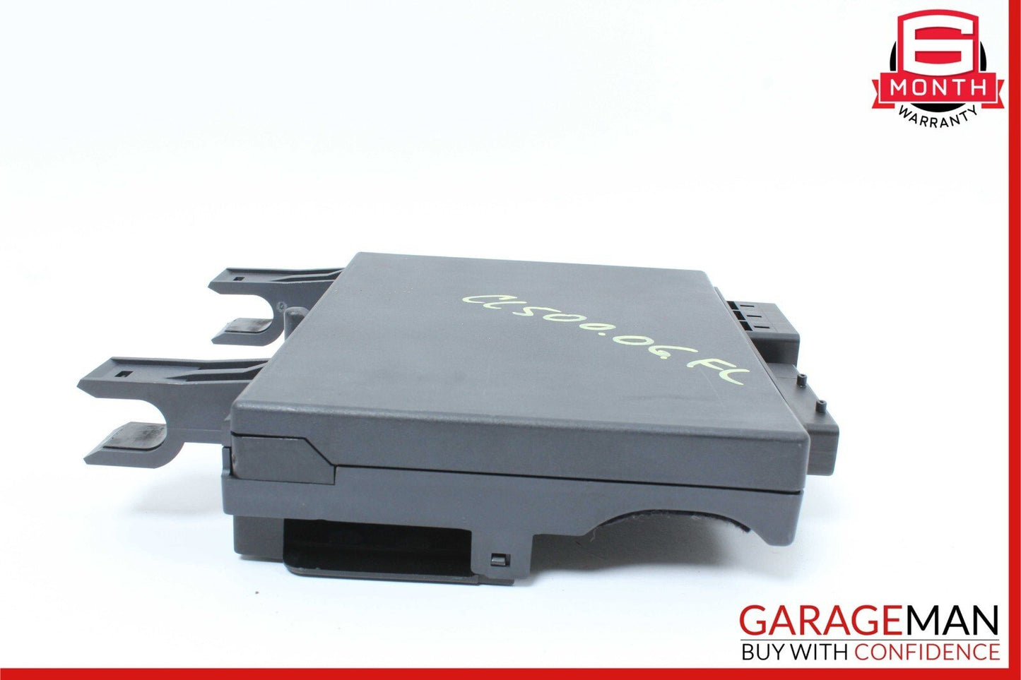 00-06 Mercedes W215 CL500 CL55 AMG Front Right Side Seat Memory Control Unit OEM