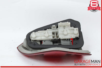 07-09 Mercedes X164 GL450 4MATIC Rear Right Side Tail Light Lamp 1648200564 OEM