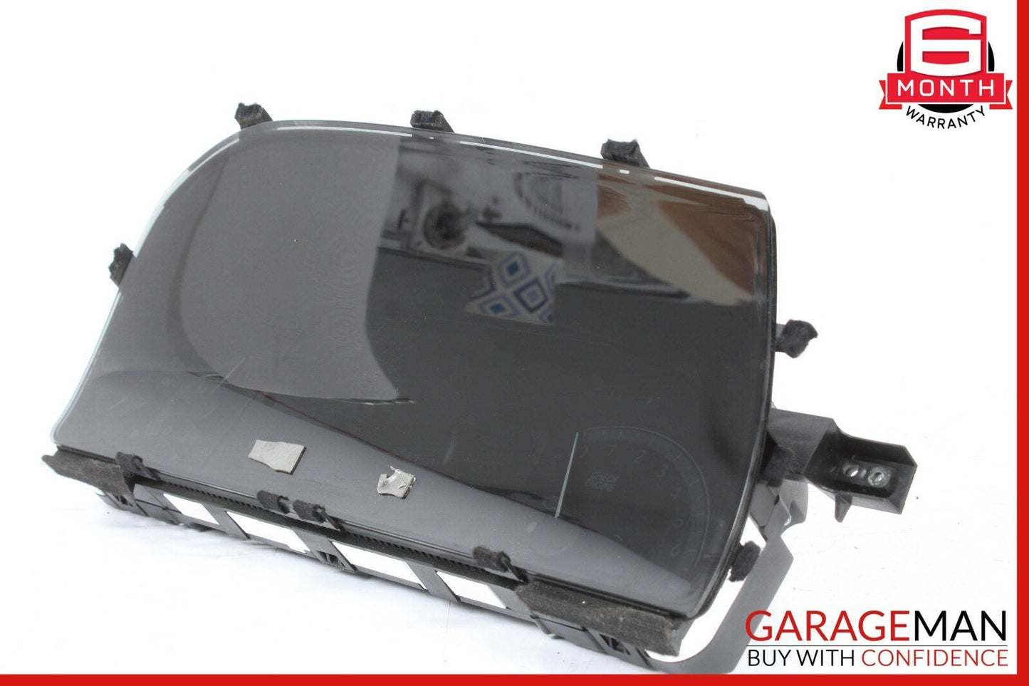 07-09 Mercedes W216 CL550 S550 Instrument Cluster Speedometer 2215405048 OEM
