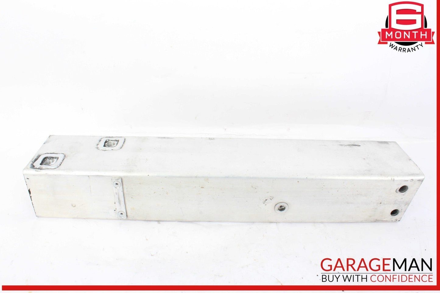 14-21 BMW i3 I01 Hybrid Rear Right Side Bumper Shock Reinforcement Bar Mount OEM