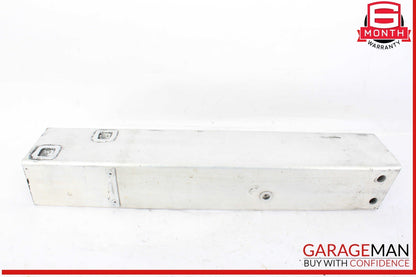 14-21 BMW i3 I01 Hybrid Rear Right Side Bumper Shock Reinforcement Bar Mount OEM