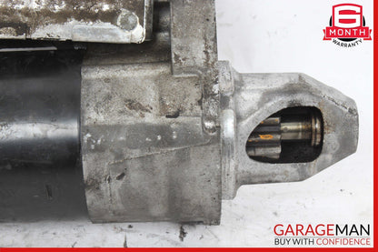 06-10 Mercedes W219 CLS500 S550 CLS550 R500 Engine Starter Motor 0061510601