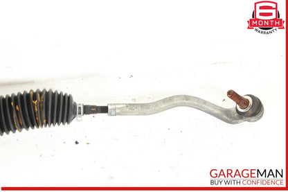 06-12 Mercedes W164 ML350 GL500 Power Steering Rack & Pinion Assembly OEM