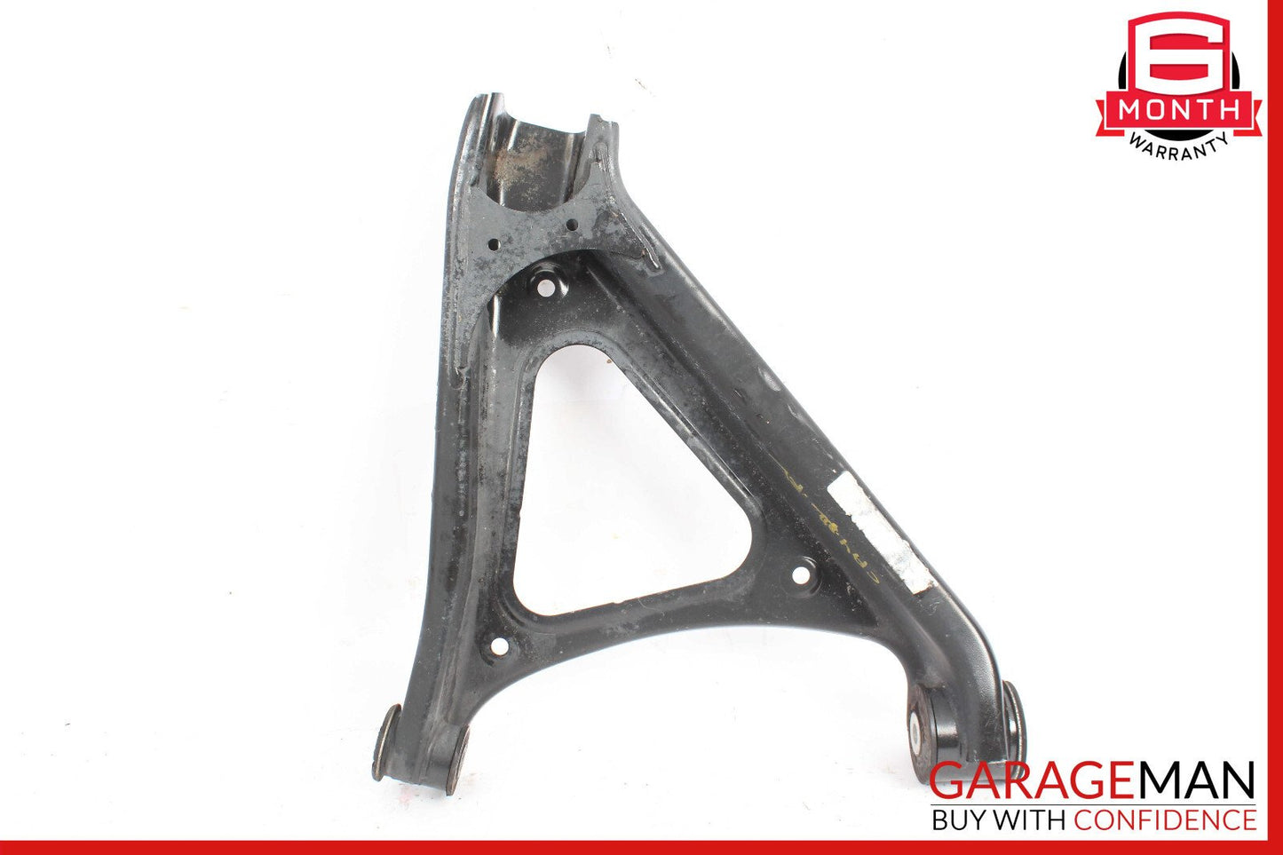 11-17 Porsche Cayenne 958 Rear Left Lower Control Arm OEM