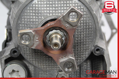 12-15 Mercedes W204 C250 SLK250 722.9 7G Automatic Transmission 722.997 OEM 100k