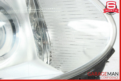 06-10 Mercedes W251 R350 R550 R63 AMG Front Left Driver Headlight Lamp Bi Xenon