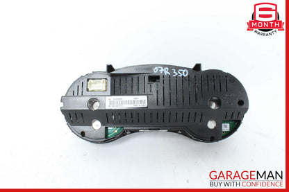 06-07 Mercedes W251 R350 Instrument Cluster Speedometer 2514401111 OEM
