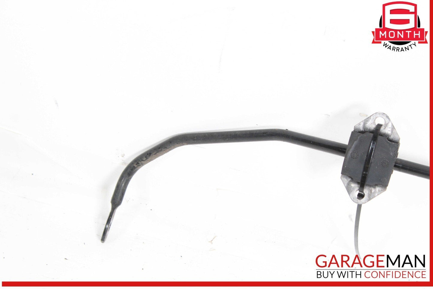 12-15 BMW X1 E84 AWD Rear Suspension Stabilizer Anti Roll Sway Bar OEM