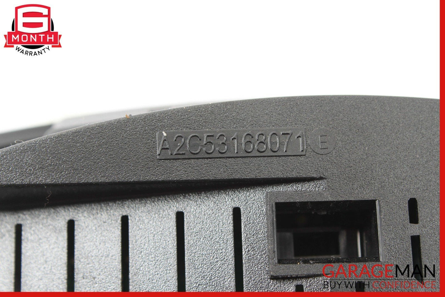 08 Mercedes W251 R350 Speedometer Odometer Instrument Cluster Gauge OEM 140k