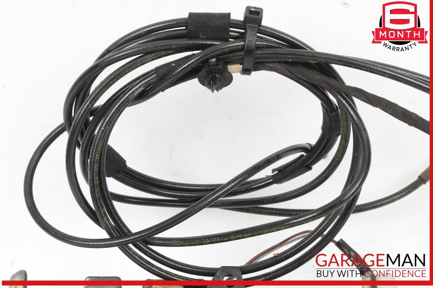 04-08 Chrysler Crossfire Front Right or Left Side Lock Latch Cylinder OEM