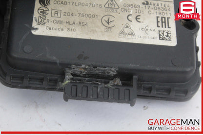 19-25 Volvo XC60 Rear Right Passenger Side Blind Spot Radar Sensor 32254967 OEM