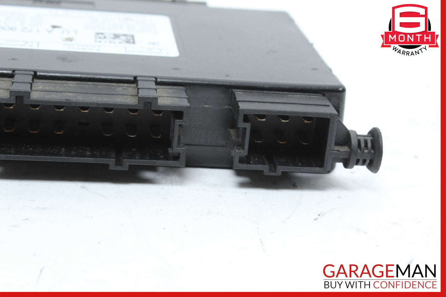 08-18 Mercedes W204 C250 CLS550 Front Left Driver Side Seat Control Module OEM