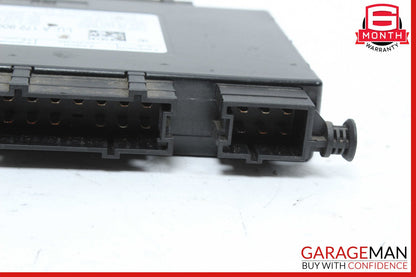 08-18 Mercedes W204 C250 CLS550 Front Left Driver Side Seat Control Module OEM