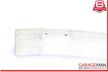 06-13 Mercedes W251 R350 R500 Rear Bumper Reinforcement Impact Crash Bar Rebar