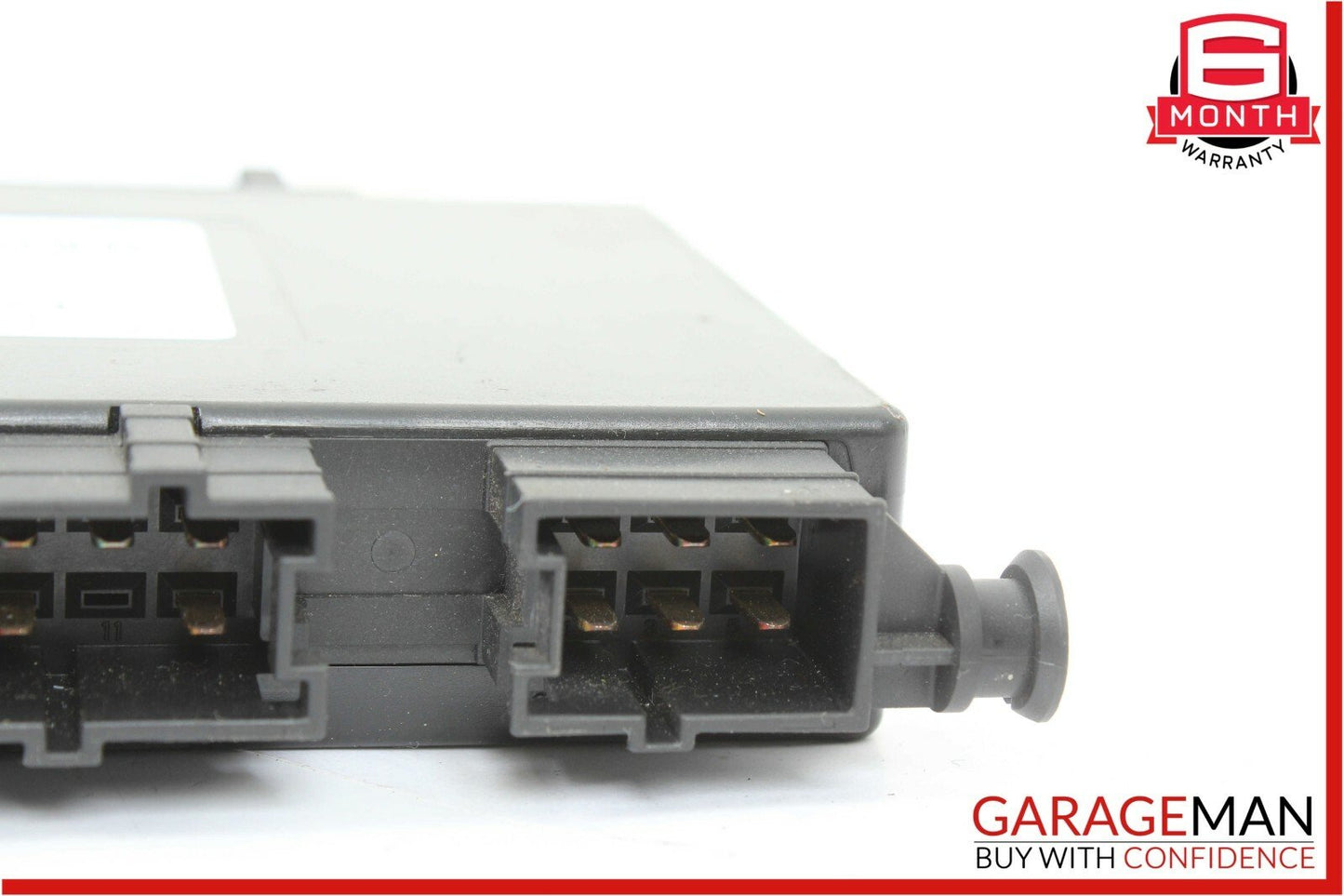 03-11 Mercedes ML350 E350 GL550 CLS500 Front Left Side Seat Control Module Unit
