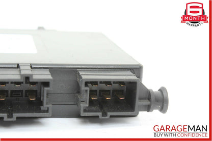 03-11 Mercedes ML350 E350 GL550 CLS500 Front Left Side Seat Control Module Unit