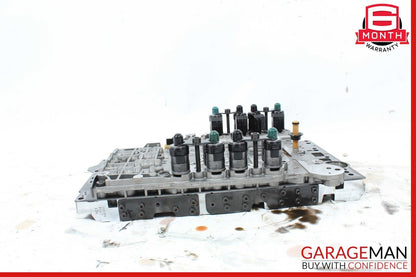 Mercedes S430 CLS550 CLK500 7G Tronic Transmission Valve Body TCM 2202770801 OEM