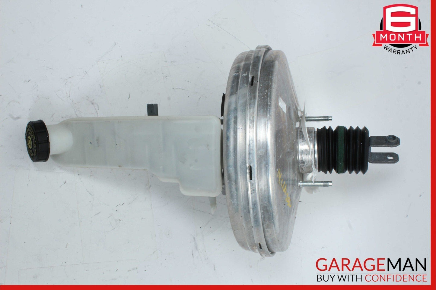 13-17 Mercedes W117 CLA250 Master Cylinder Power Brake Booster OEM
