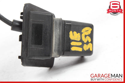 10-13 Mercedes W212 E350 CLS550 Parking Rear View Backup Back Up Camera OEM